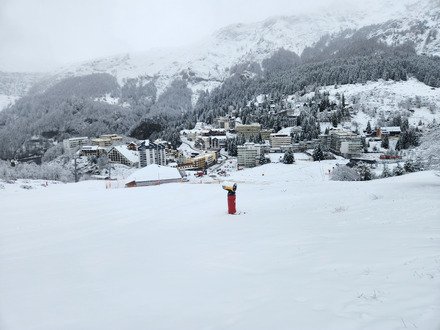 Av&eacute; Janvril !