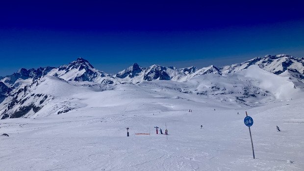 Encore frais aujourd&rsquo;hui 🙄