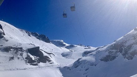 Encore frais aujourd&rsquo;hui 🙄