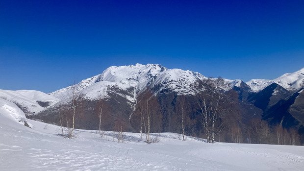 Encore frais aujourd&rsquo;hui 🙄