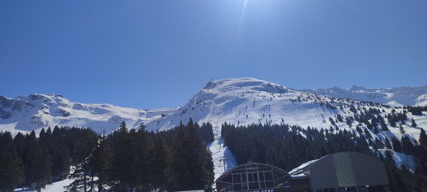 Pas vraiment de point commun avec hier