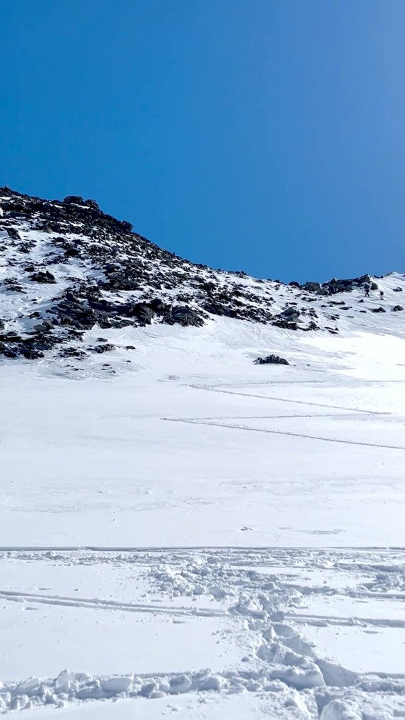 Bouchet double et peau du Lou ☺️