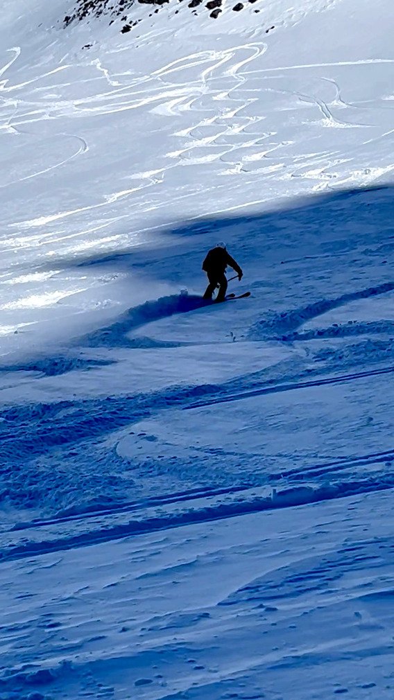 Bouchet double et peau du Lou ☺️
