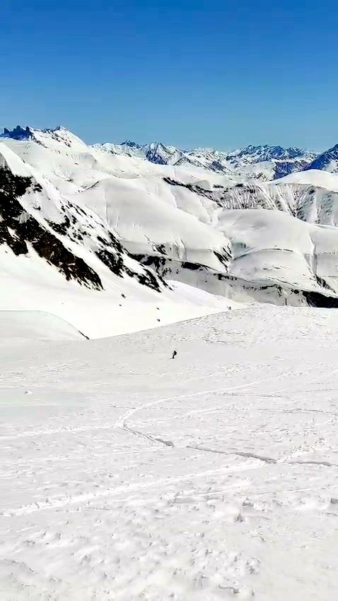 Le duo sauvage pour le paysage, C&ocirc;tes Rivet et Grand Sablat 