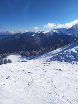 il y a des jours o&ugrave; le r&ecirc;ve est la r&eacute;alit&eacute;