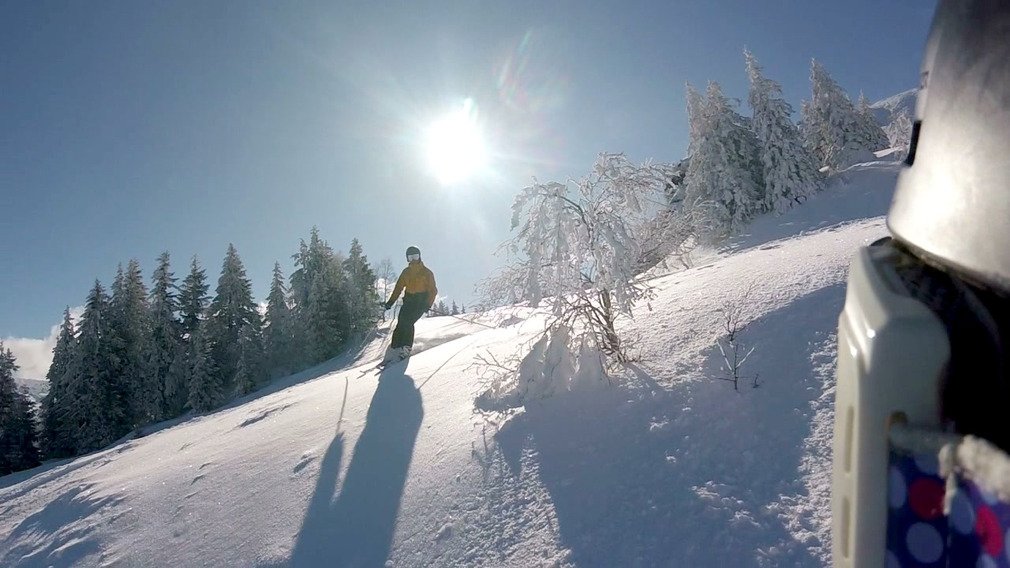 il y a des jours o&ugrave; le r&ecirc;ve est la r&eacute;alit&eacute;