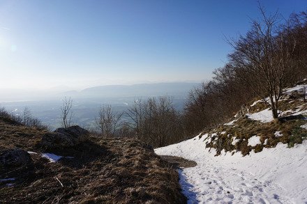 Reculet, super sortie mais &ccedil;a sent la fin