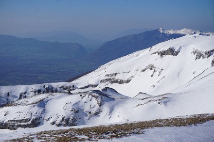 Reculet, super sortie mais &ccedil;a sent la fin