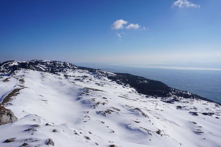 Reculet, super sortie mais &ccedil;a sent la fin