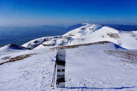 Reculet, super sortie mais &ccedil;a sent la fin
