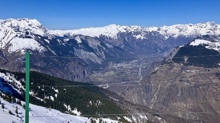 &Ccedil;a y est, le printemps est l&agrave; 🙄
