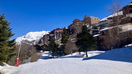 &Ccedil;a y est, le printemps est l&agrave; 🙄