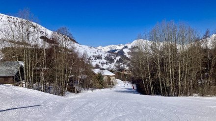 &Ccedil;a y est, le printemps est l&agrave; 🙄