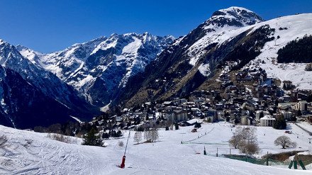 &Ccedil;a y est, le printemps est l&agrave; 🙄