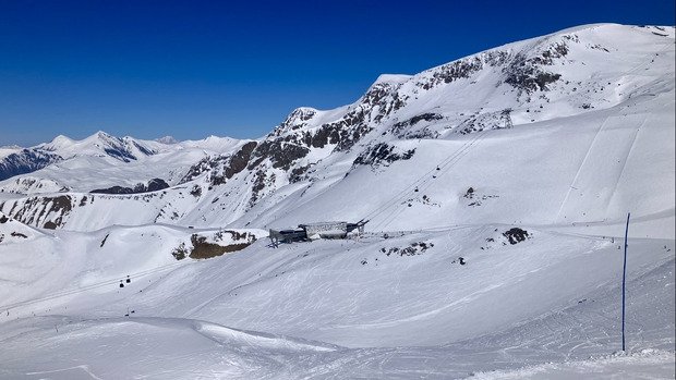 &Ccedil;a y est, le printemps est l&agrave; 🙄