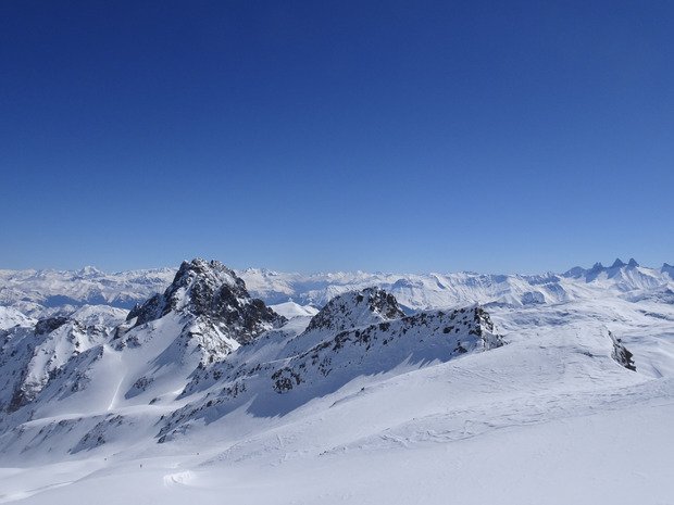 Petit raid de 2 jours 