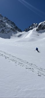 Petit raid de 2 jours 