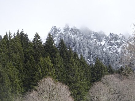 Petit raid de 2 jours 