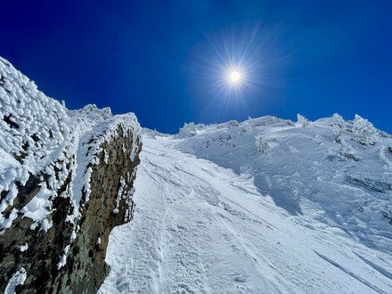 le jour d'apr&eacute;s