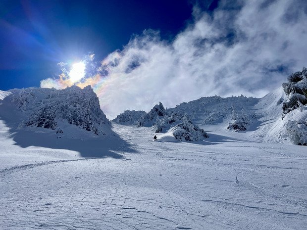 le jour d'apr&eacute;s