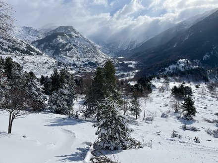 le jour d'apr&eacute;s