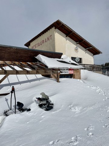 le jour d'apr&eacute;s
