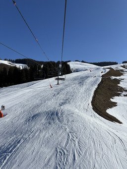 Tr&egrave;s belle fin de saison !