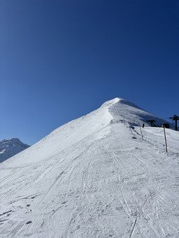 Tr&egrave;s belle fin de saison !