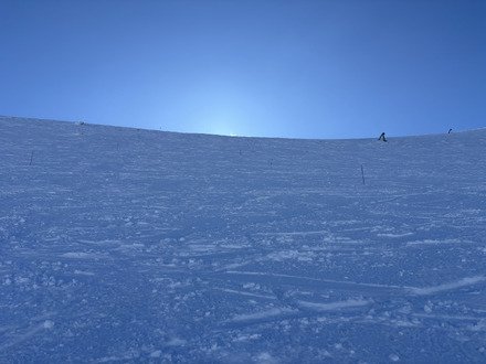 Tr&egrave;s belle fin de saison !