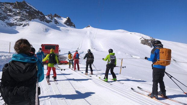 Meidjo : vive le talon libre! 