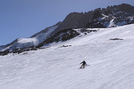 Meidjo : vive le talon libre! 