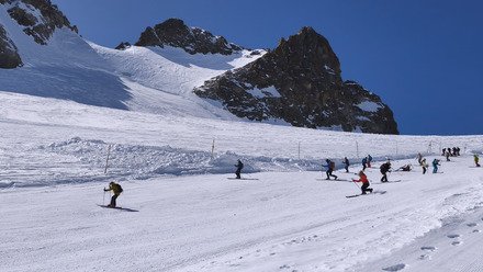 Meidjo : vive le talon libre! 