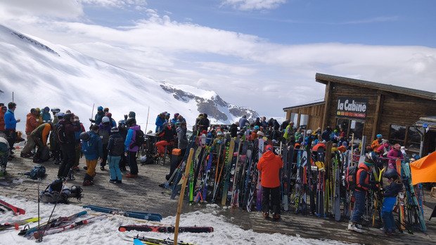 Meidjo : vive le talon libre! 