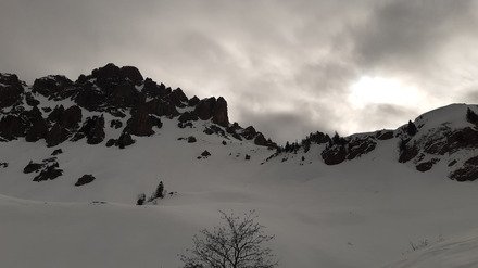 Triplette Haute Pointe - Chavasse - Chalune
