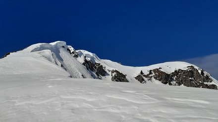 Triplette Haute Pointe - Chavasse - Chalune