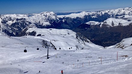 Du printemps &agrave; l&rsquo;&eacute;t&eacute; 🤪