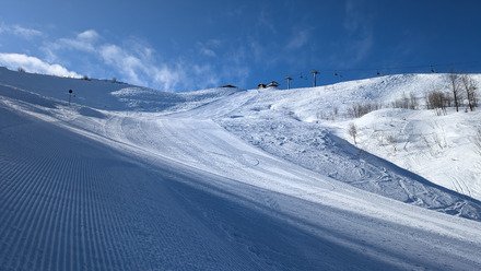 &Ccedil;a chauffe... Et pas que les cuisses...