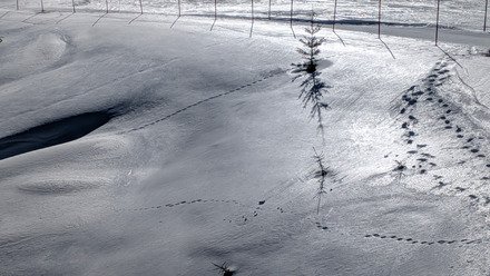 &Ccedil;a chauffe... Et pas que les cuisses...