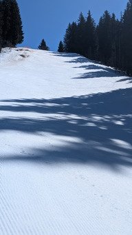 &Ccedil;a chauffe... Et pas que les cuisses...