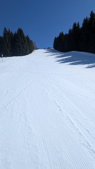 &Ccedil;a chauffe... Et pas que les cuisses...