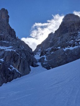 Dent Jaune valid&eacute; 