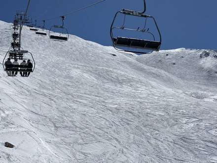 #48, on est bien en avril🌷🌞🏝️❄️