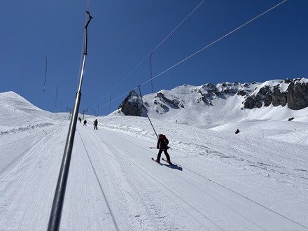 #48, on est bien en avril🌷🌞🏝️❄️