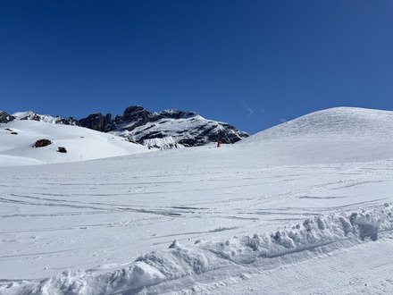 #48, on est bien en avril🌷🌞🏝️❄️