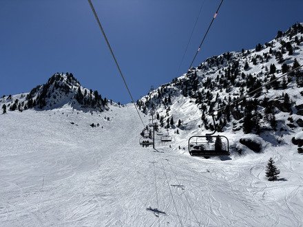 #48, on est bien en avril🌷🌞🏝️❄️