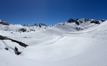 #48, on est bien en avril🌷🌞🏝️❄️