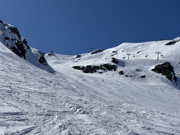 #48, on est bien en avril🌷🌞🏝️❄️