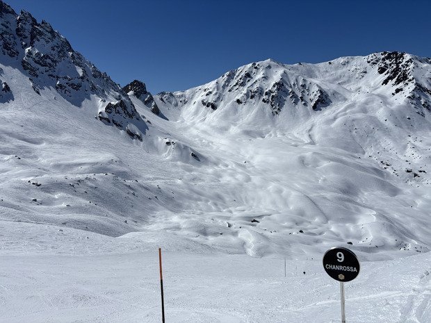 #48, on est bien en avril🌷🌞🏝️❄️