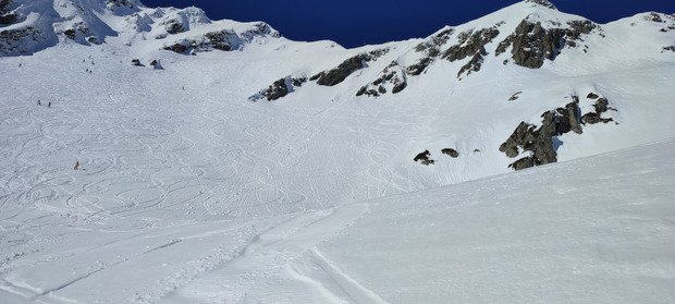 &Ccedil;a y est : thermostat 6 :) 