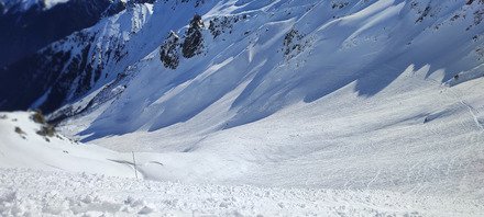 &Ccedil;a y est : thermostat 6 :) 